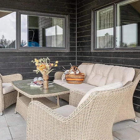 Amazing In With Sauna Tatil Evi