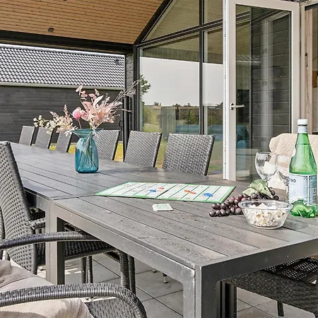 Amazing In With Sauna