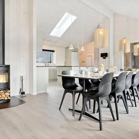 Amazing In With Sauna Tatil Evi *