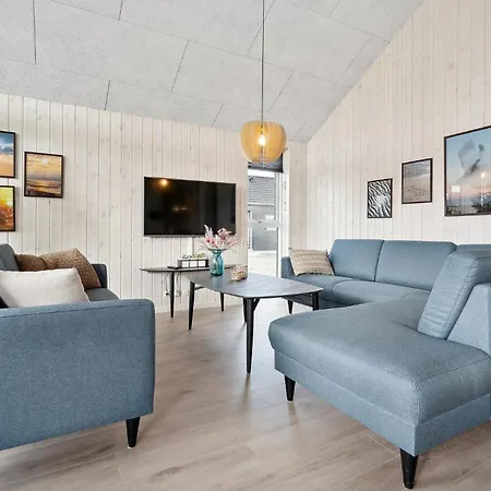 Amazing In With Sauna Tatil Evi *