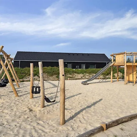 Cozy In Romo With Sauna Holiday home *