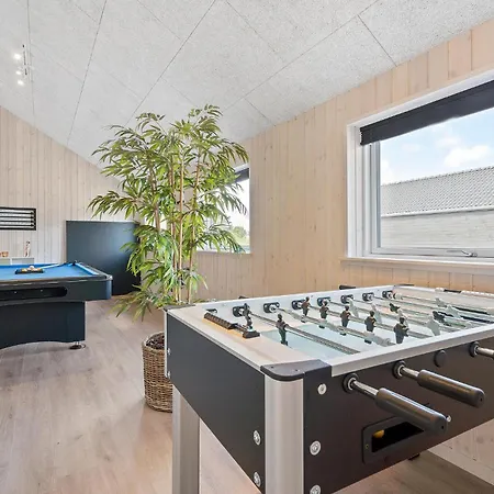 Tatil Evi Amazing In With Sauna *