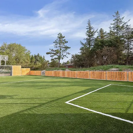 Amazing In With Sauna