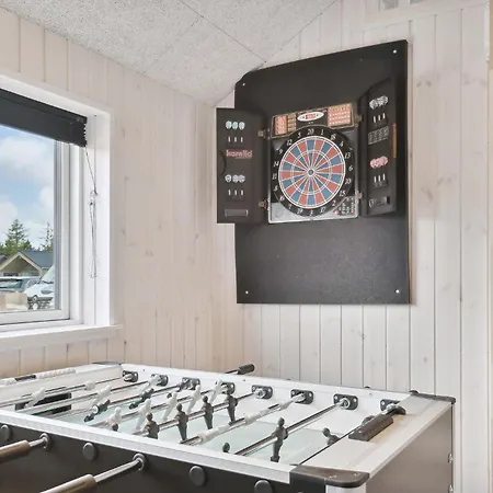 Tatil Evi Amazing In With Sauna