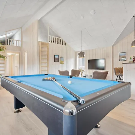 Tatil Evi Amazing In With Sauna *