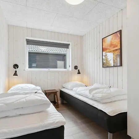 Tatil Evi Amazing In With Sauna