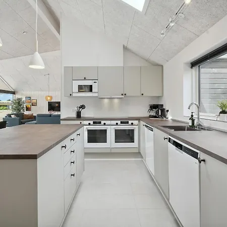 Amazing In With Sauna Tatil Evi *