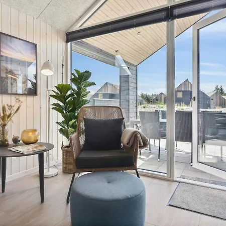 Tatil Evi Amazing In With Sauna Romo