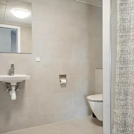 Cozy In Romo With Sauna Σπίτι διακοπών *